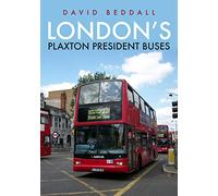 London's Plaxton President Buses