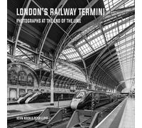 London's Railway Termini