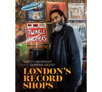 London's Record Shops