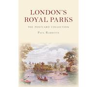 London's Royal Parks The Postcard Collection