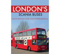 London's Scania Buses
