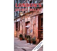 London's Secret Walks