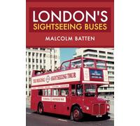 London's Sightseeing Buses