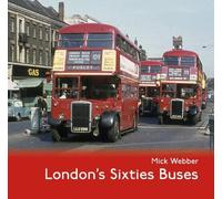 London's Sixties Buses