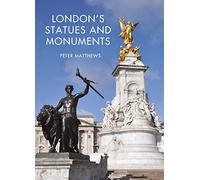 London's Statues and Monuments: Revised Edition: 839 (Shire Library)