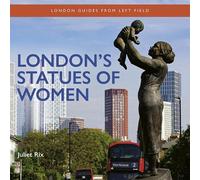 London's Statues of Women