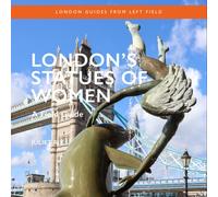 London's Statues of Women