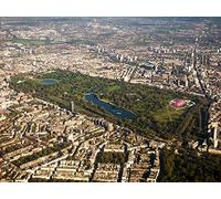 London's Streets and Parks