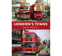 London's Titans