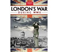 London's War During Wwii Coll [DVD] [Region 1] [US Import] [NTSC]