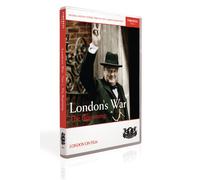 London's War: Part 1 - The Beginning [DVD]