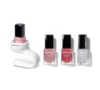 LONDONTOWN 4 Piece Pink Shimmer Kit