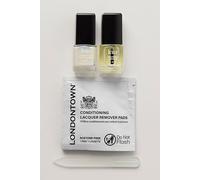 Londontown Jet Set Travel Nail Kit at Free People