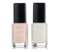 LONDONTOWN Illuminating Nail Concealer, Vegan, Cruelty Free, Gluten Free, Paraben Free, 0.4 fl oz/12 ml