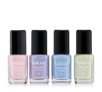 LONDONTOWN Pastel Perfection Lakur 4 Piece Set