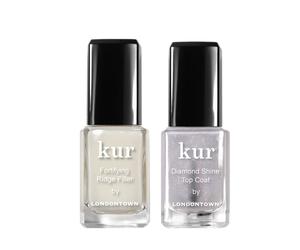 LONDONTOWN Prep and Perfect Kur Duo