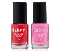 LONDONTOWN Tutti Frutti Lakur 2 Piece Set