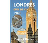 Londres Guía de viajes 2026