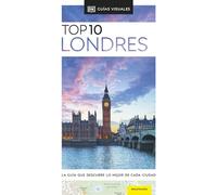 Londres guía Top 10/ Top 10 London (Pocket Travel Guide)