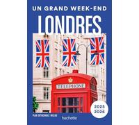 Londres Guide Un Grand Week-end