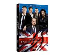 Londres, Police Judiciaire - Saison 2 - Vol. 2