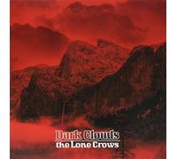 Lone Crows - Dark Clouds (Col) [Vinyl LP] [VINYL]