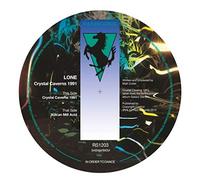 Lone - Crystal Caverns 1991 / Vulcan Mill Acid [VINYL]