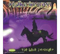 Lone Deranger by Hallucinogen