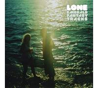 Lone - Emerald Fantasy Tracks (2lp) [Vinyl LP] [VINYL]