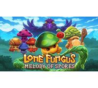 Lone Fungus: Melody of Spores