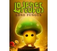 Lone Fungus (PC) - Steam Key - GLOBAL