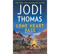 Lone Heart Pass: A Small Town Cowboy Romance: 3 (Ransom Canyon)