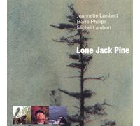 Lone Jack Pine