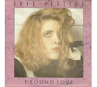Lone Justice - I Found Love