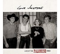 Lone Justice - Live At The Palomino (RSD Exclusive 2019) [VINYL]
