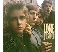 Lone Justice - Lone Justice - Lone Justice - Geffen Records - 924 060-1