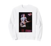 Lone Justice Singer Maria McKee Live By Michael Grecco Sweatshirt