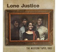 Lone Justice - The Western Tapes, 1983 [VINYL]