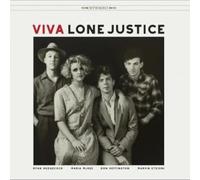 Lone Justice - Viva Lone Justice
