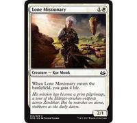 Lone Missionary | Modern Masters 2017 Edition