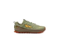 Lone Peak 9+ GTX - male - Altra - Sneakers - Green - 12 1/2 UK - Shoes 12 1/2 UK