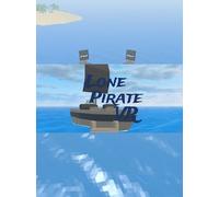 Lone Pirate VR Steam Key GLOBAL