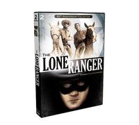 Lone Ranger: 80th Anniversary Collection [DVD] [1949] [Region 1] [US Import] [NTSC]