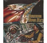 Lone Ranger - Badda Dan Dem [VINYL]