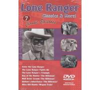 Lone Ranger Classics & More! [Slim Case]