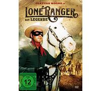 Lone Ranger - Die Legende [DVD] [1949]