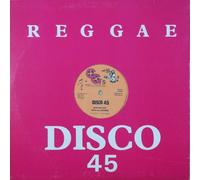 LONE RANGER / G G's ALL STARS - Fort X / Dub Part Two / GG 098