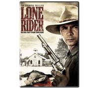 Lone Rider [DVD] [2008] [Region 1] [US Import] [NTSC]