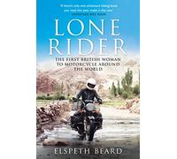 Lone Rider