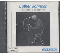 Lone some in my bedroom